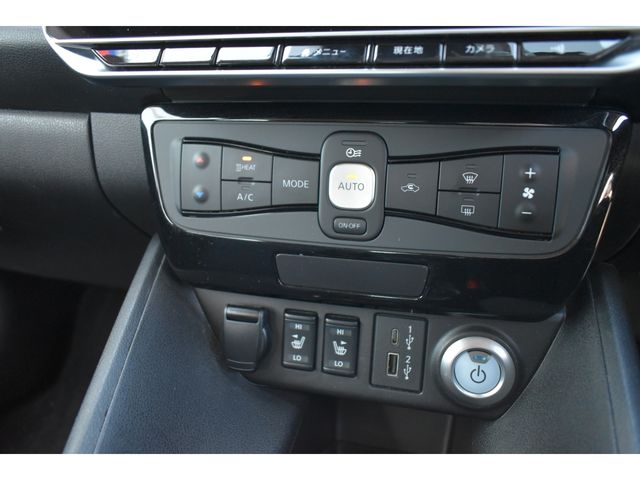 NISSAN LEAF 2021 Image 31