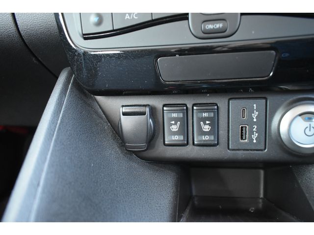 NISSAN LEAF 2021 Image 31