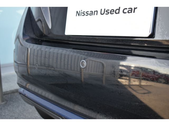 NISSAN LEAF 2021 Image 31
