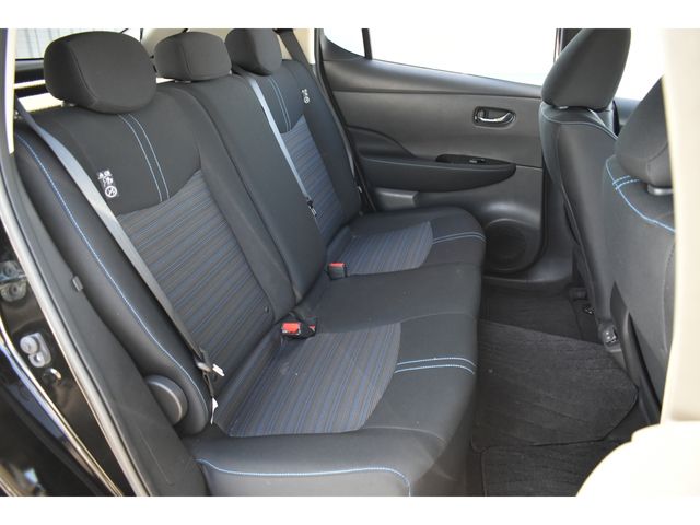 NISSAN LEAF 2021 Image 31