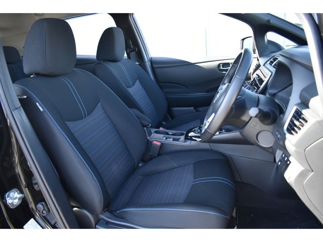 NISSAN LEAF 2021 Image 31