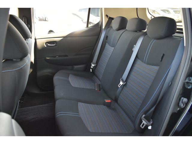 NISSAN LEAF 2021 Image 31