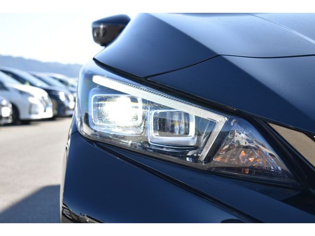 NISSAN LEAF 2021 Image 31