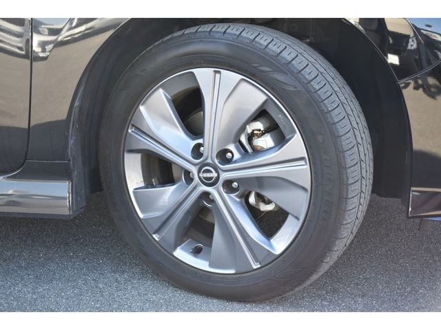 NISSAN LEAF 2021 Image 31