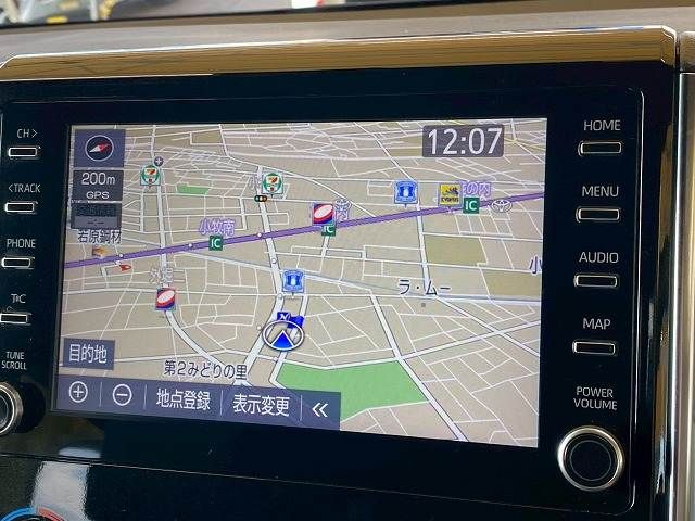 TOYOTA GRANACE 2020 Image 31