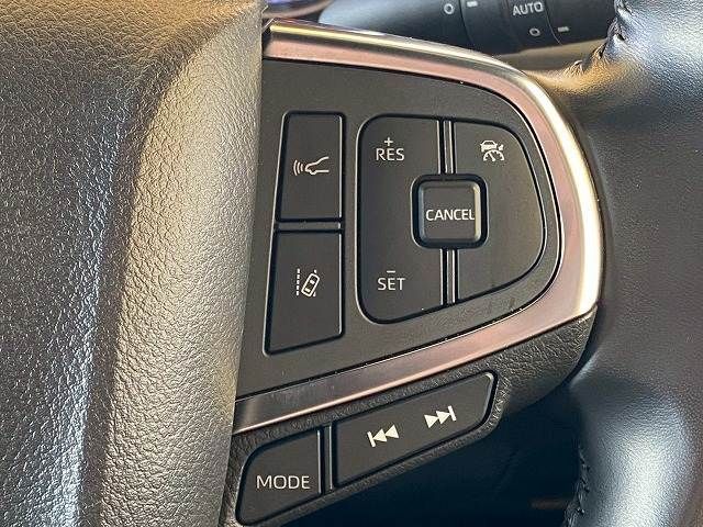 TOYOTA GRANACE 2020 Image 31