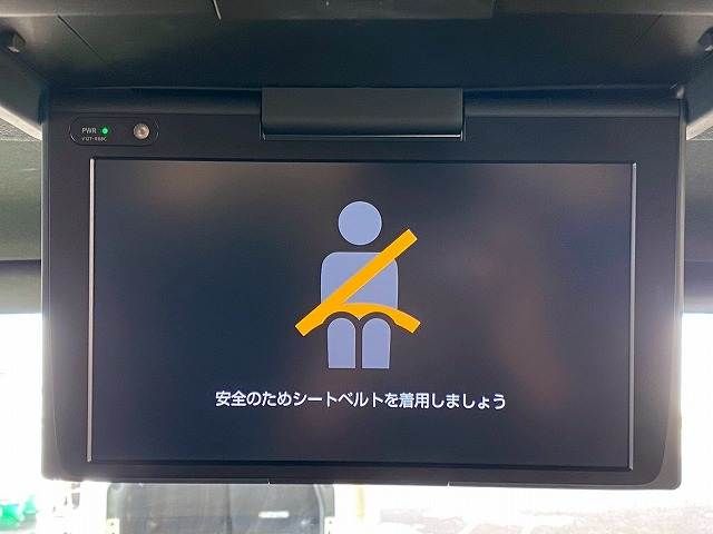 TOYOTA GRANACE 2020 Image 31