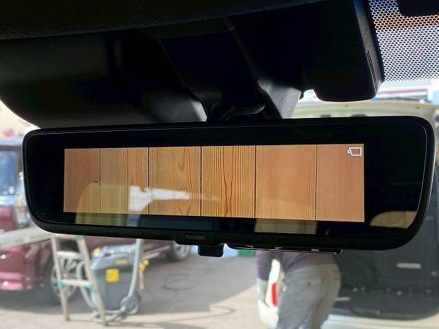 TOYOTA GRANACE 2020 Image 31