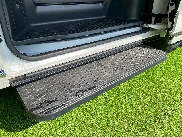 TOYOTA GRANACE 2020 Image 31