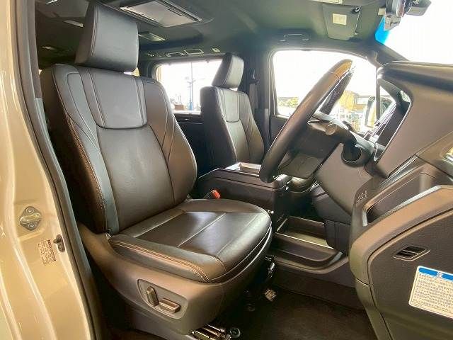 TOYOTA GRANACE 2020 Image 31