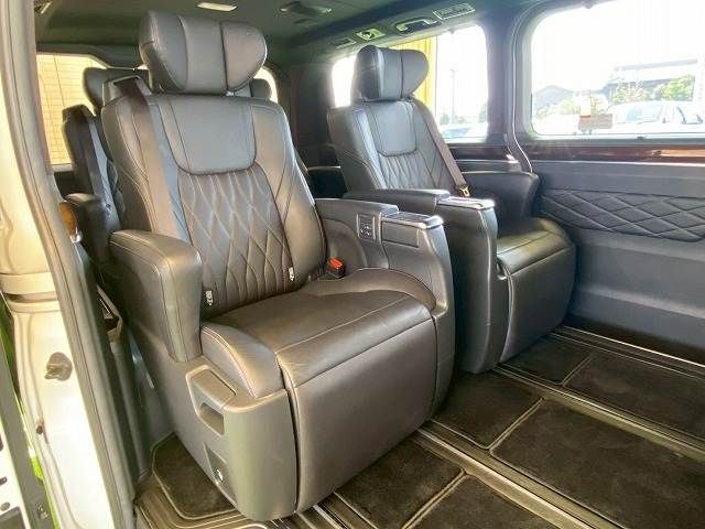 TOYOTA GRANACE 2020 Image 31