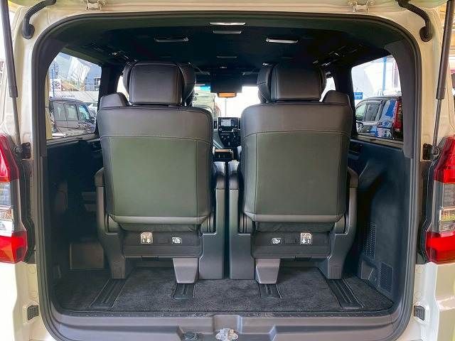 TOYOTA GRANACE 2020 Image 31