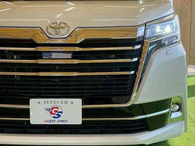 TOYOTA GRANACE 2020 Image 31