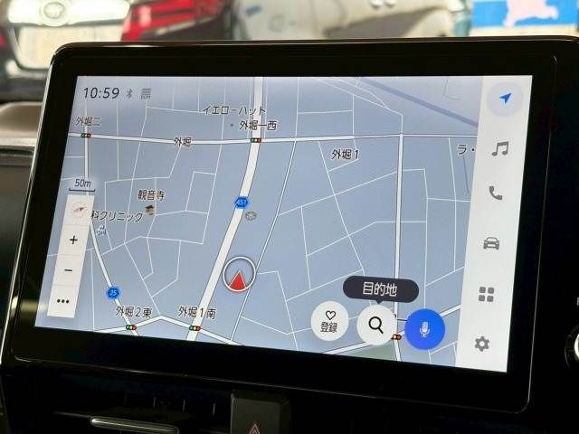 TOYOTA VOXY HYBRID 2023 Image 31