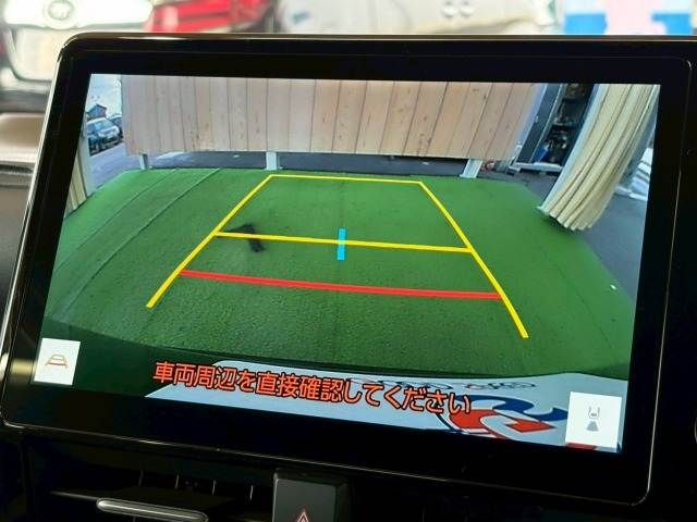 TOYOTA VOXY HYBRID 2023 Image 31