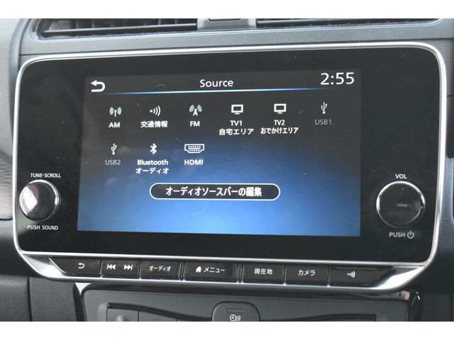 NISSAN LEAF 2021 Image 31