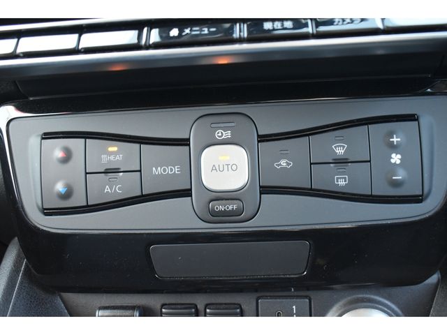 NISSAN LEAF 2021 Image 31