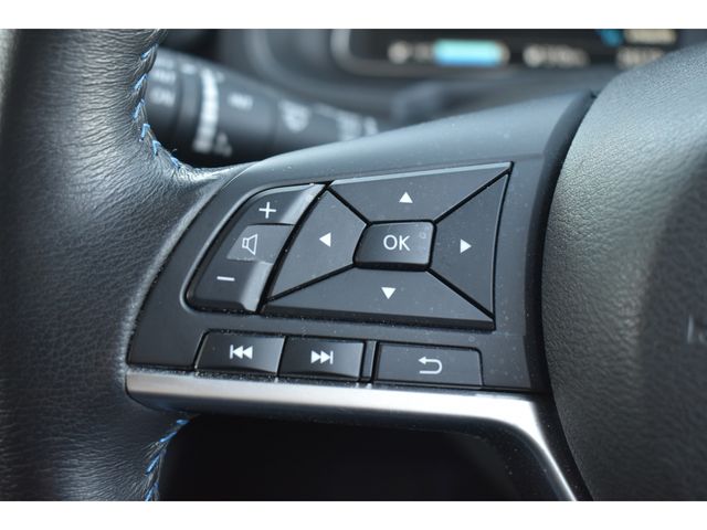 NISSAN LEAF 2021 Image 31