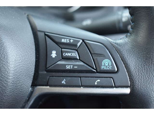 NISSAN LEAF 2021 Image 31