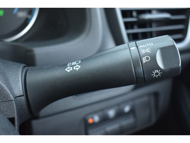 NISSAN LEAF 2021 Image 31