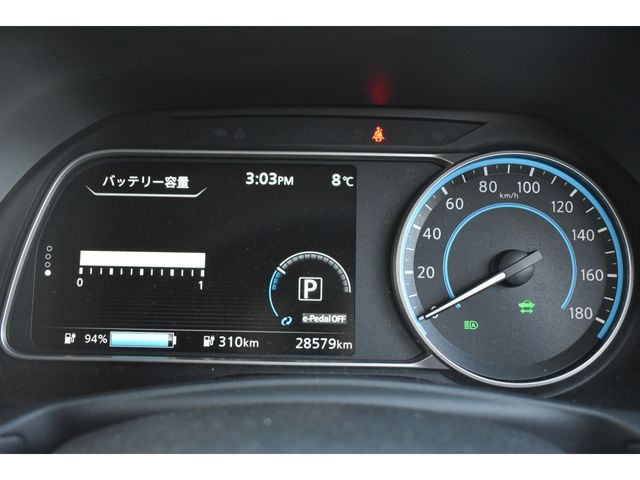 NISSAN LEAF 2021 Image 31