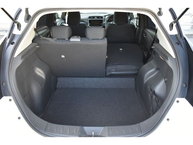 NISSAN LEAF 2021 Image 31