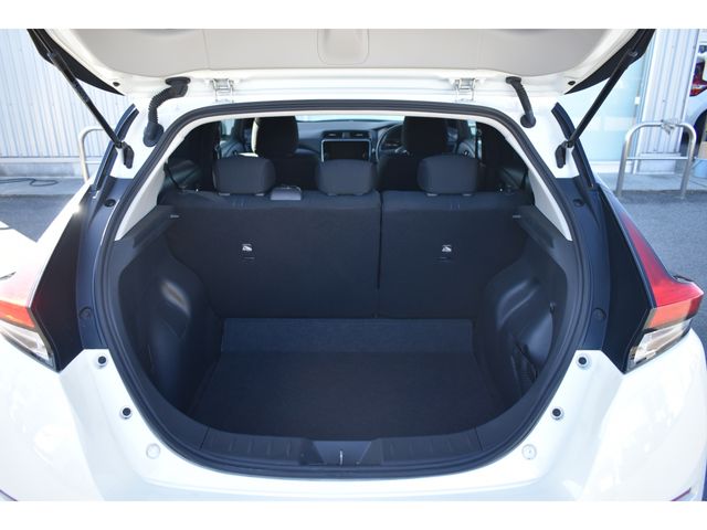 NISSAN LEAF 2021 Image 31