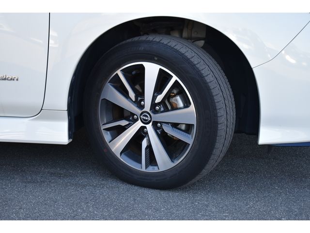 NISSAN LEAF 2021 Image 31