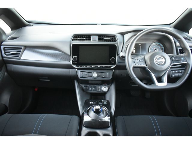 NISSAN LEAF 2024 Image 31