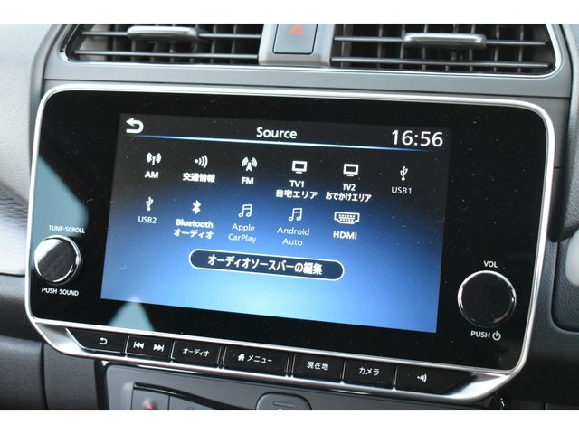 NISSAN LEAF 2024 Image 31