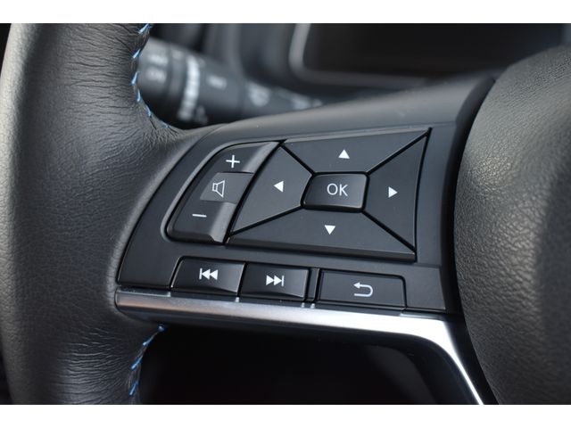 NISSAN LEAF 2024 Image 31