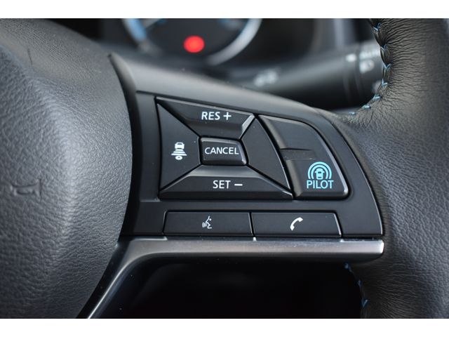 NISSAN LEAF 2024 Image 31