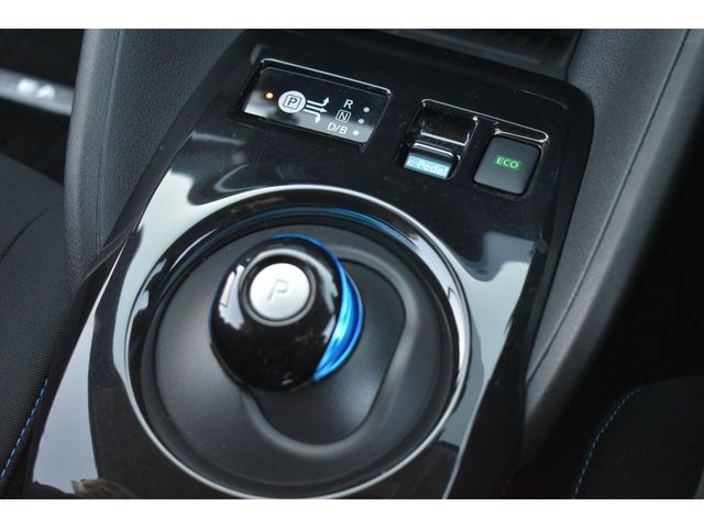 NISSAN LEAF 2024 Image 31