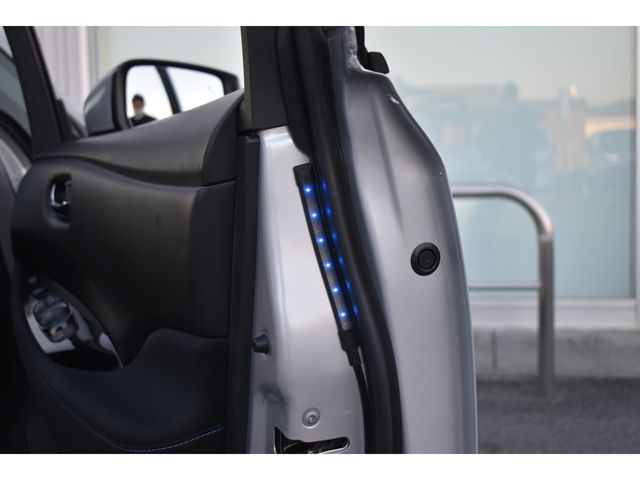 NISSAN LEAF 2024 Image 31