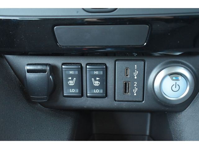NISSAN LEAF 2024 Image 31