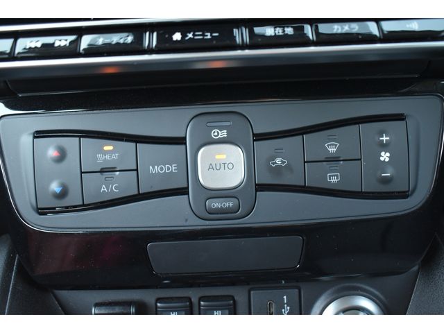 NISSAN LEAF 2024 Image 31