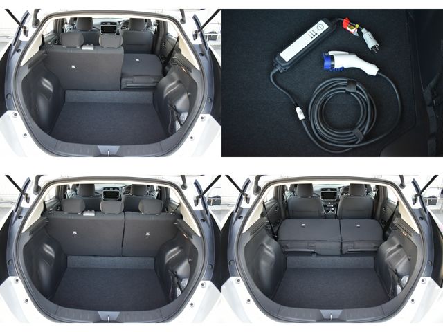 NISSAN LEAF 2024 Image 31