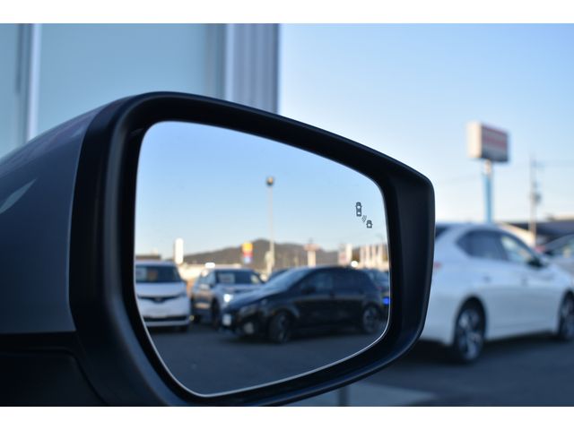 NISSAN LEAF 2024 Image 31