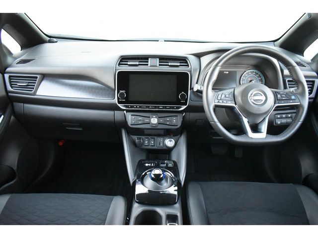 NISSAN LEAF 2024 Image 31