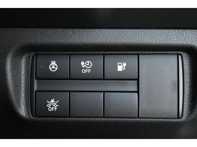 NISSAN LEAF 2024 Image 31