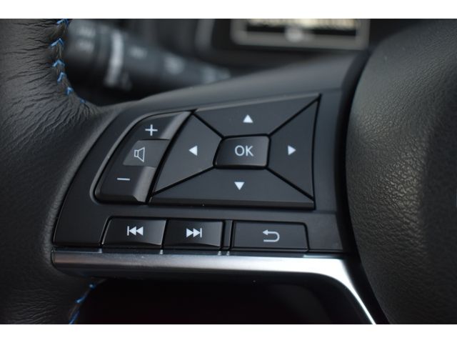 NISSAN LEAF 2024 Image 31