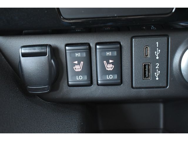 NISSAN LEAF 2024 Image 31