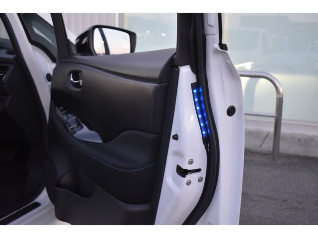 NISSAN LEAF 2024 Image 31
