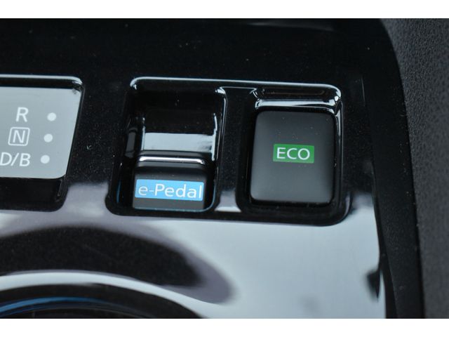 NISSAN LEAF 2024 Image 31