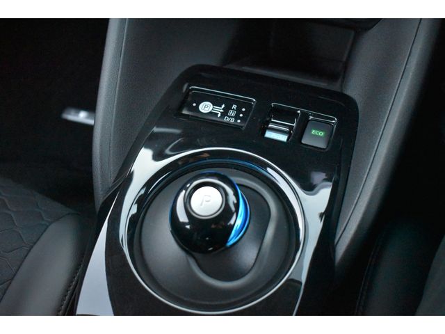 NISSAN LEAF 2024 Image 31