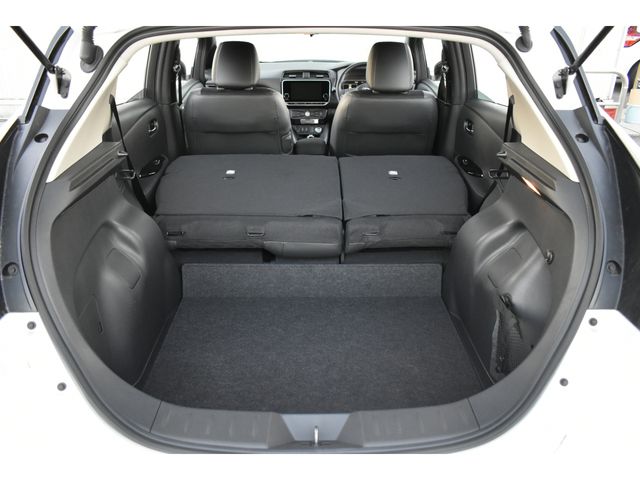 NISSAN LEAF 2024 Image 31