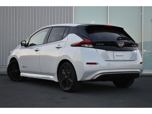 NISSAN LEAF 2024 Image 31