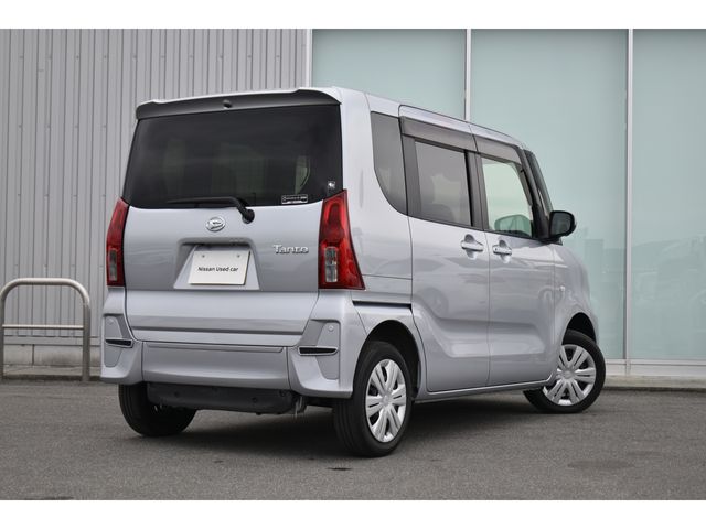 DAIHATSU TANTO 2022 Image 31