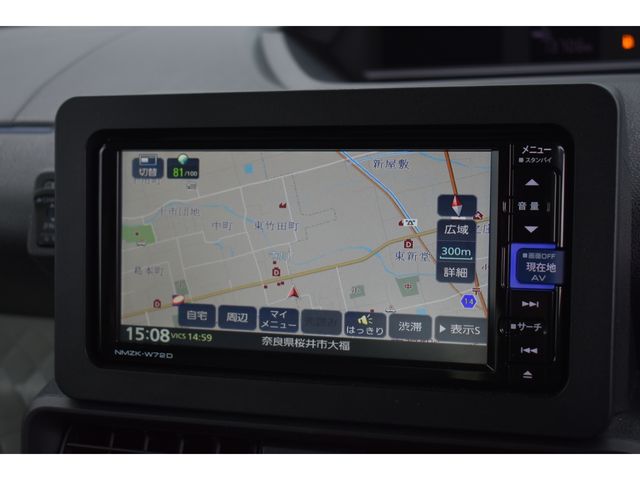 DAIHATSU TANTO 2022 Image 31