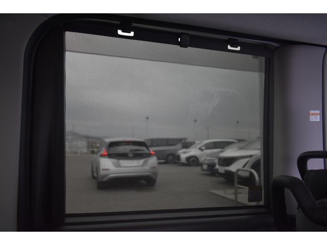 DAIHATSU TANTO 2022 Image 31